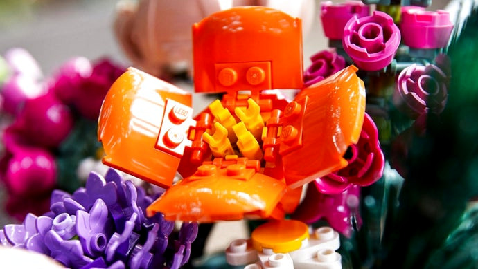 Вот какие наборы рекомендует Lego, чтобы сделать других счастливыми –  Многопользовательские и одиночные игры